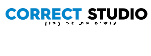 אולפן הקלטות קורקט – עושים את זה נכון